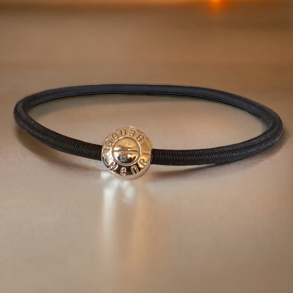 henri bendel Accessories - Henri Bendel elastic ponytail holder